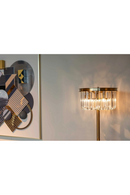 Œuvre Murale 3D Géométrique | Richmond Block | OROA.fr