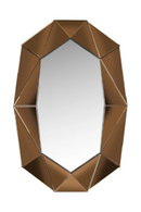 Miroir moderne I Richmond Jaloe | OROA.fr