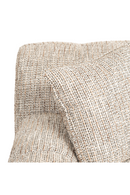 Canapé 3 places beige (méridienne à gauche) | Richmond Hazel