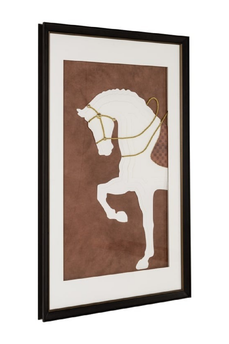 Décoration murale Stallion | Richmond Interiors Blazer | OROA.fr
