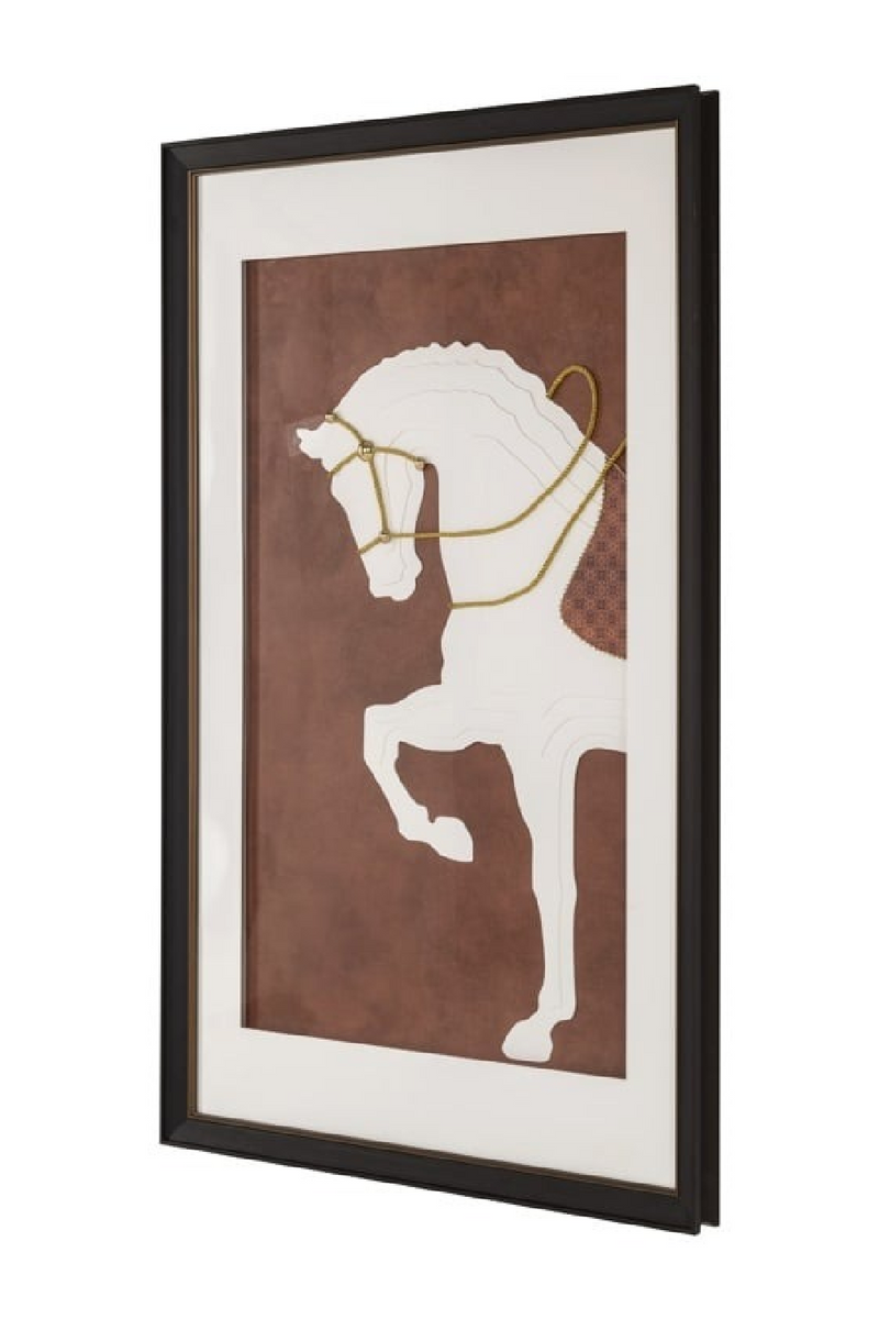 Décoration murale Stallion | Richmond Interiors Blazer | OROA.fr