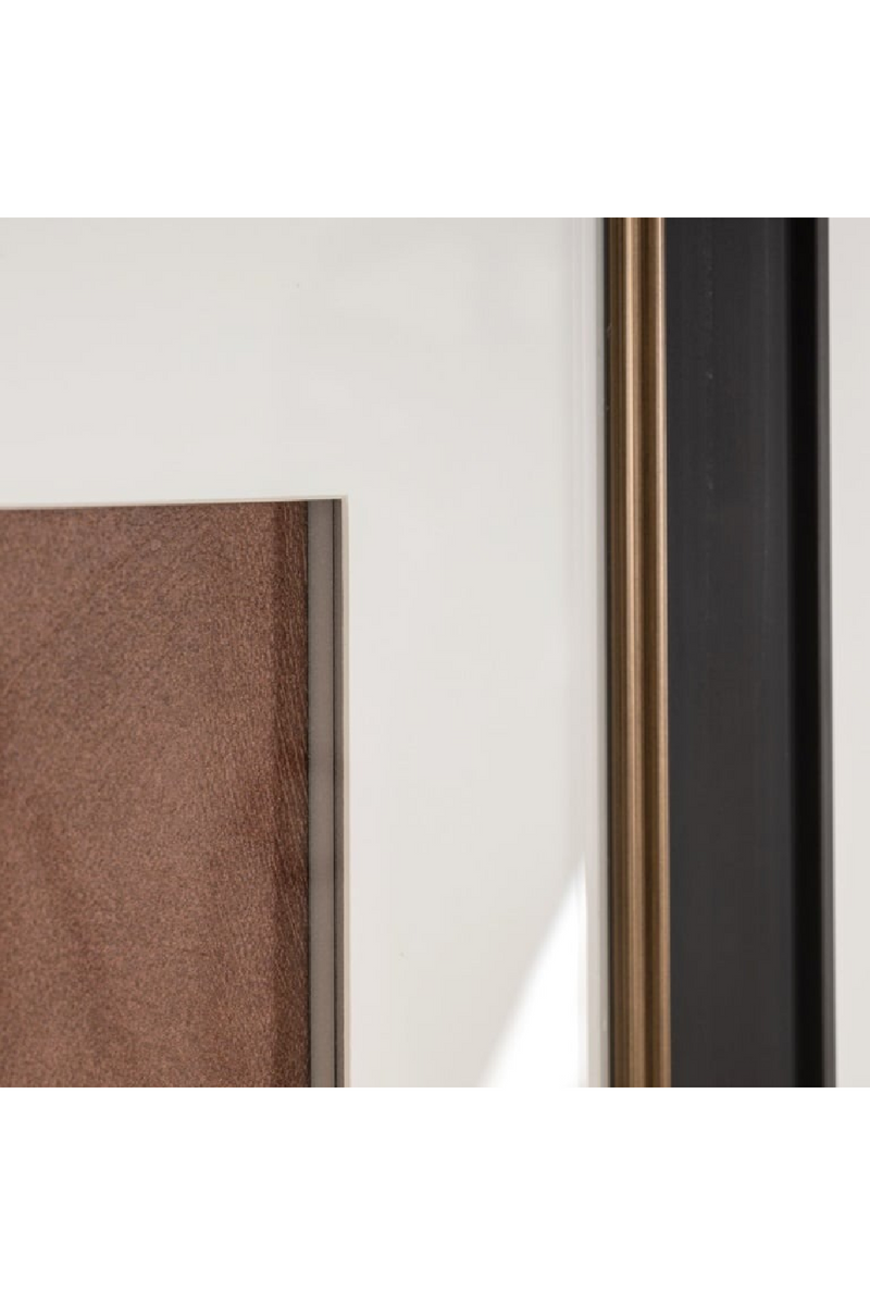Décoration murale Stallion | Richmond Interiors Blazer | OROA.fr