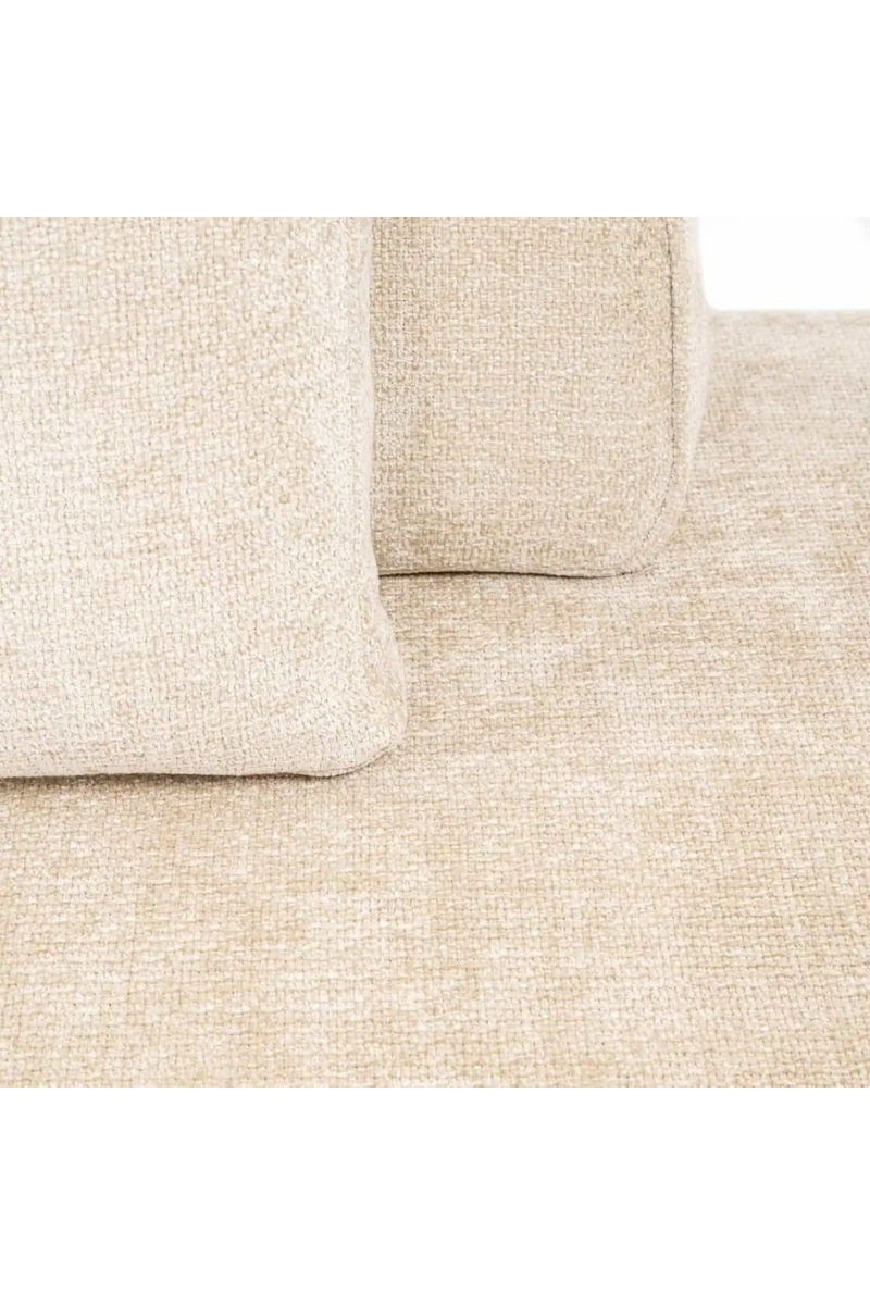 Canapé à Dossier Mobile | Richmond Tudor | OROA.fr