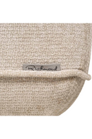 Canapé à Dossier Mobile Crème | Richmond Tudor | OROA.fr