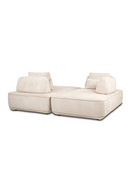 Canapé à Dossier Mobile | Richmond Tudor | OROA.fr