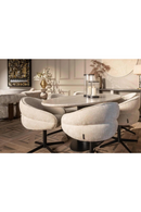 Ouragan en Verre à Cadre Noir | Richmond Dayene | OROA.fr