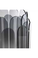 Ouragan Moderne en Verre Fumé | Richmond Daisey | OROA.fr