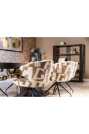 Ouragan Moderne en Verre Fumé | Richmond Daisey | OROA.fr