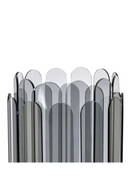 Ouragan Moderne en Verre Fumé | Richmond Daisey | OROA.fr