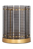 Ouragan en Verre Fumé | Richmond Daylin | OROA.fr