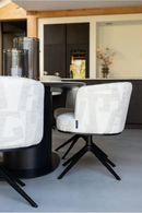 Ouragan en Verre Fumé | Richmond Daylin | OROA.fr