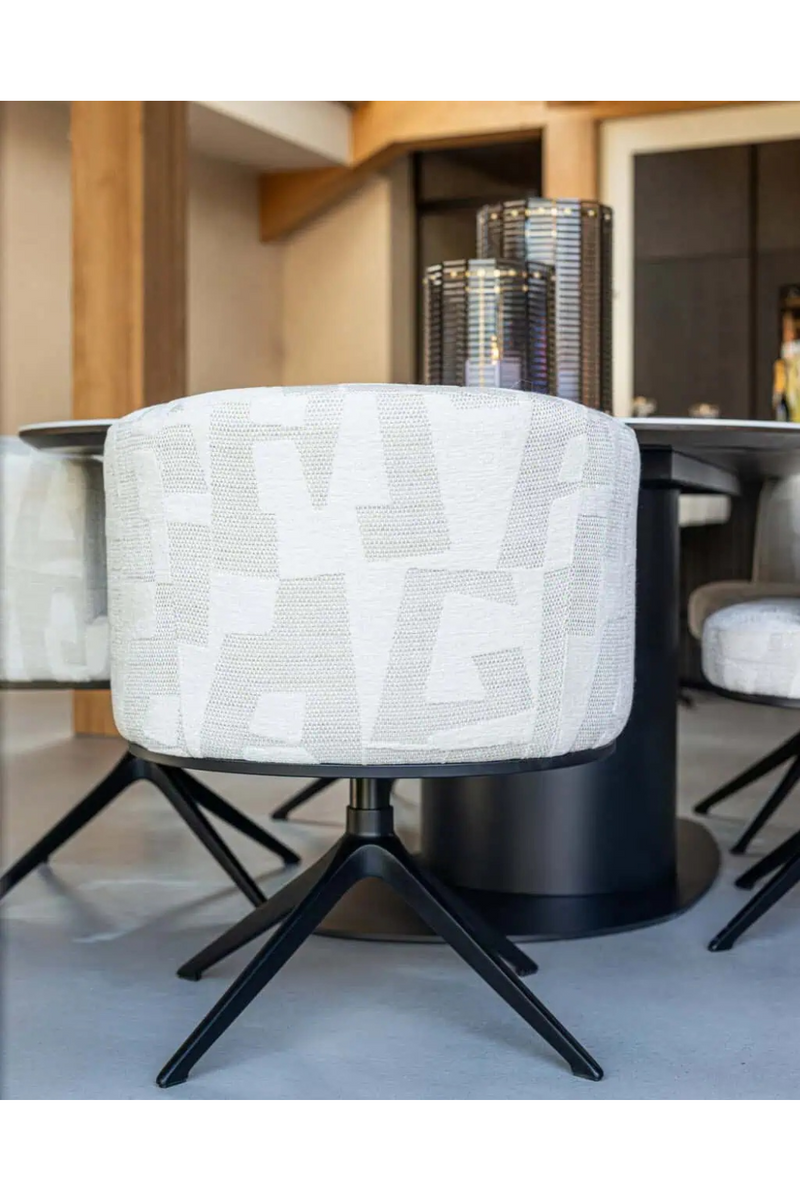 Ouragan en Verre Fumé | Richmond Daylin | OROA.fr