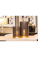 Ouragan en Verre Fumé | Richmond Daylin | OROA.fr