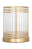 Ouragan à Cadre Doré | Richmond Dyara | OROA.fr