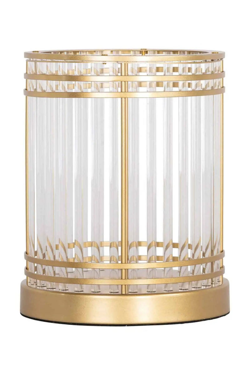 Ouragan à Cadre Doré | Richmond Dyara | OROA.fr