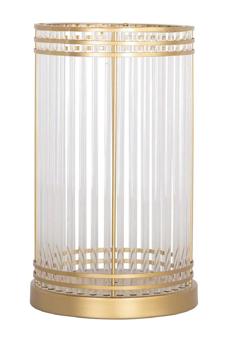 Ouragan à Cadre Doré | Richmond Dyara | OROA.fr