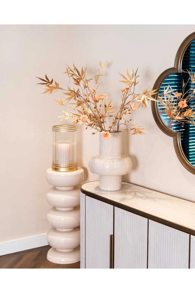 Ouragan à Cadre Doré | Richmond Dyara | OROA.fr