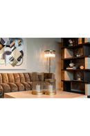 Ouragan à Cadre Doré | Richmond Dyara | OROA.fr