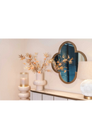 Ouragan à Cadre Doré | Richmond Dyara | OROA.fr