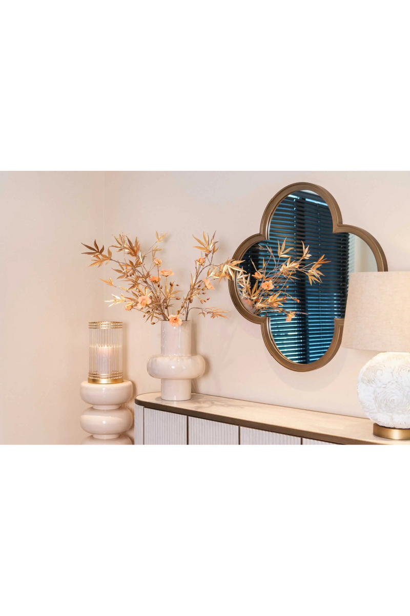 Ouragan à Cadre Doré | Richmond Dyara | OROA.fr