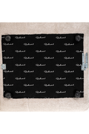 Fauteuil de Salon Moderne Crème | Richmond Kyli | OROA.fr