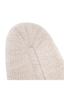 Fauteuil de Salon Moderne Crème | Richmond Kyli | OROA.fr