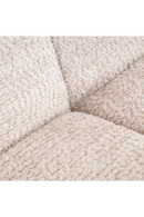 Fauteuil de Salon Moderne Crème | Richmond Kyli | OROA.fr