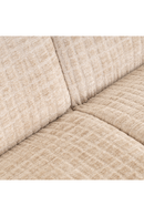 Fauteuil de Salon Moderne Crème | Richmond Kyli | OROA.fr