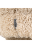 Fauteuil Pivotant pour Enfant en Beige | Richmond Lenny | OROA.fr