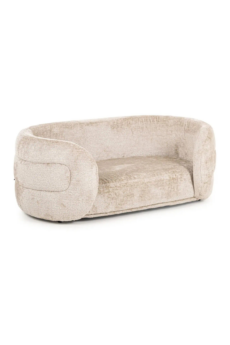 Lit Pour Animal en Chenille | Richmond Bingo | OROA.fr