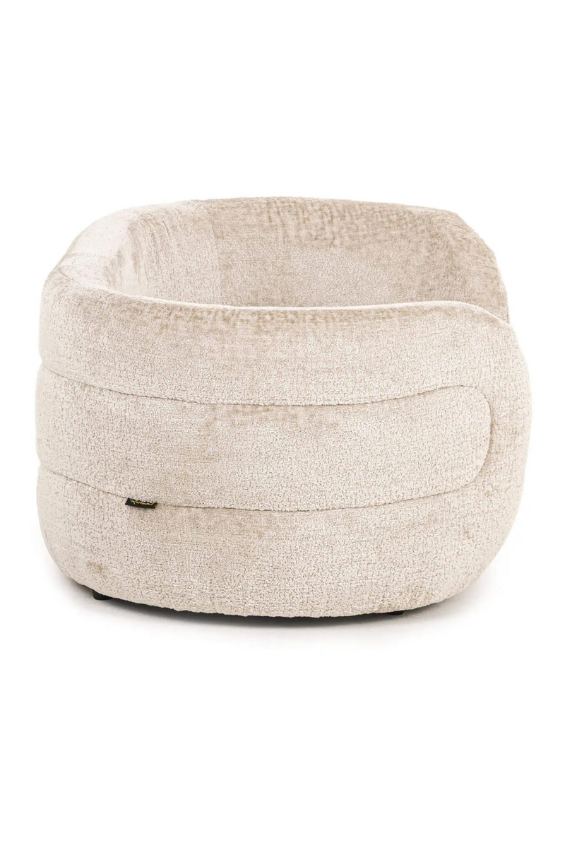 Lit Pour Animal en Chenille | Richmond Bingo | OROA.fr