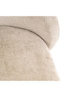 Lit Pour Animal en Chenille | Richmond Bingo | OROA.fr