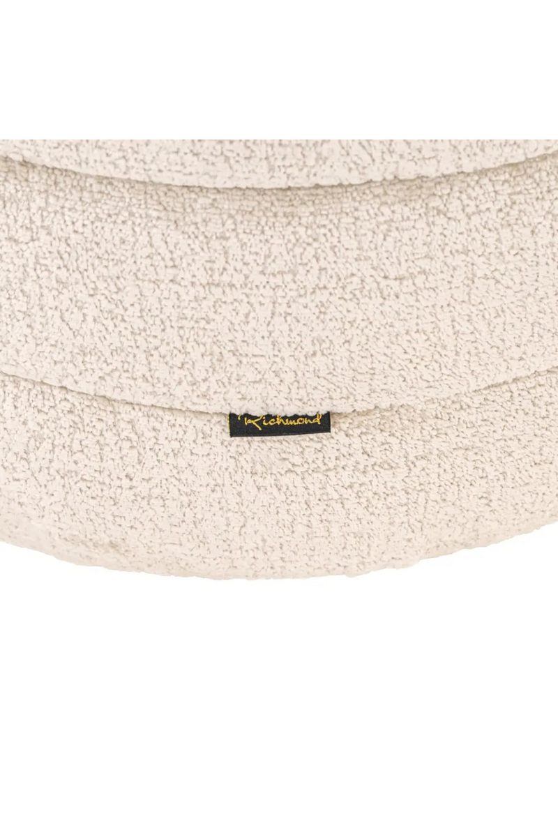 Lit Pour Animal en Chenille | Richmond Bingo | OROA.fr