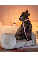 Lit Pour Animal en Chenille | Richmond Bingo | OROA.fr