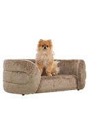 Lit Pour Animal en Chenille | Richmond Bingo | OROA.fr