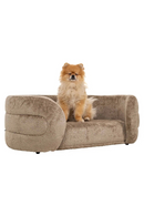 Lit Pour Animal en Chenille | Richmond Bingo | OROA.fr