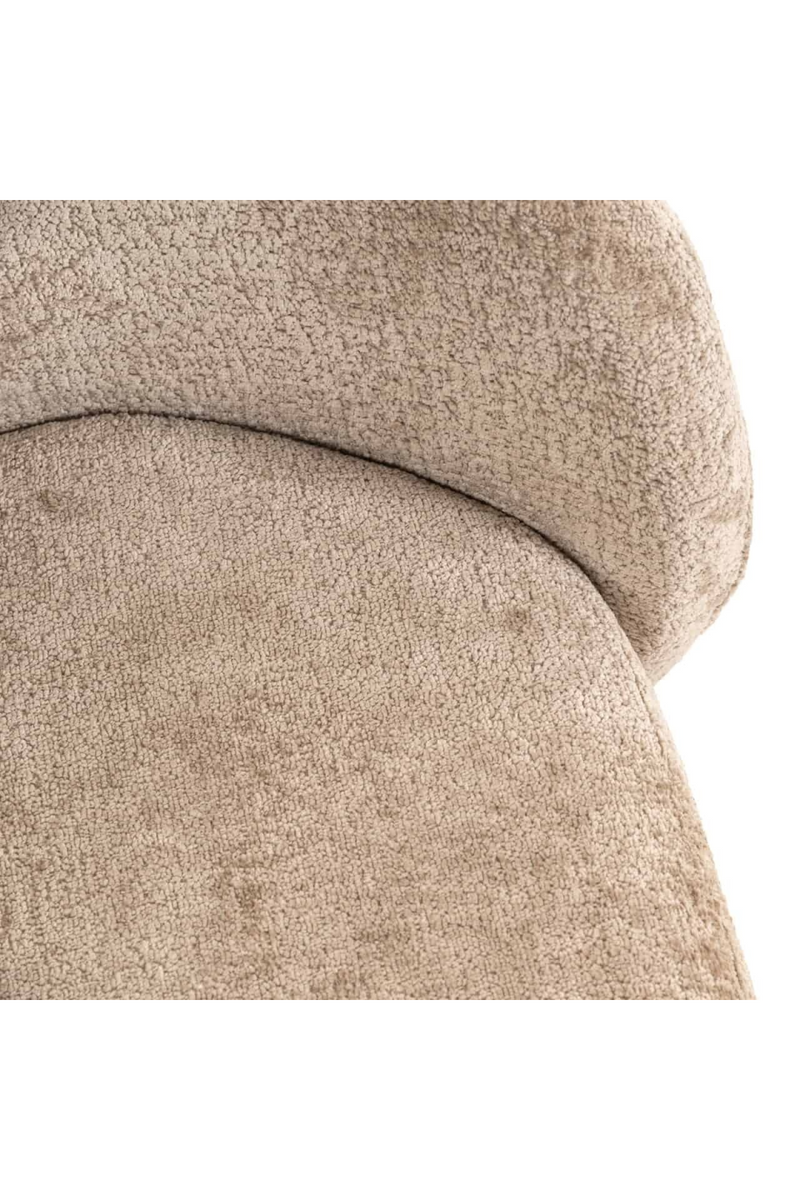 Lit Pour Animal en Chenille | Richmond Bingo | OROA.fr