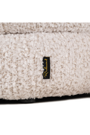 Tabouret de Rangement Crème | Richmond Adele | OROA.fr