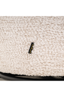 Chaise Pivotante Pour Enfant Crème | Richmond Interiors Jackie | OROA.fr