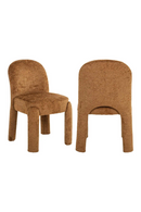 Chaises de Salle à Manger Rembourrées (2) | Richmond Brandi | OROA.fr