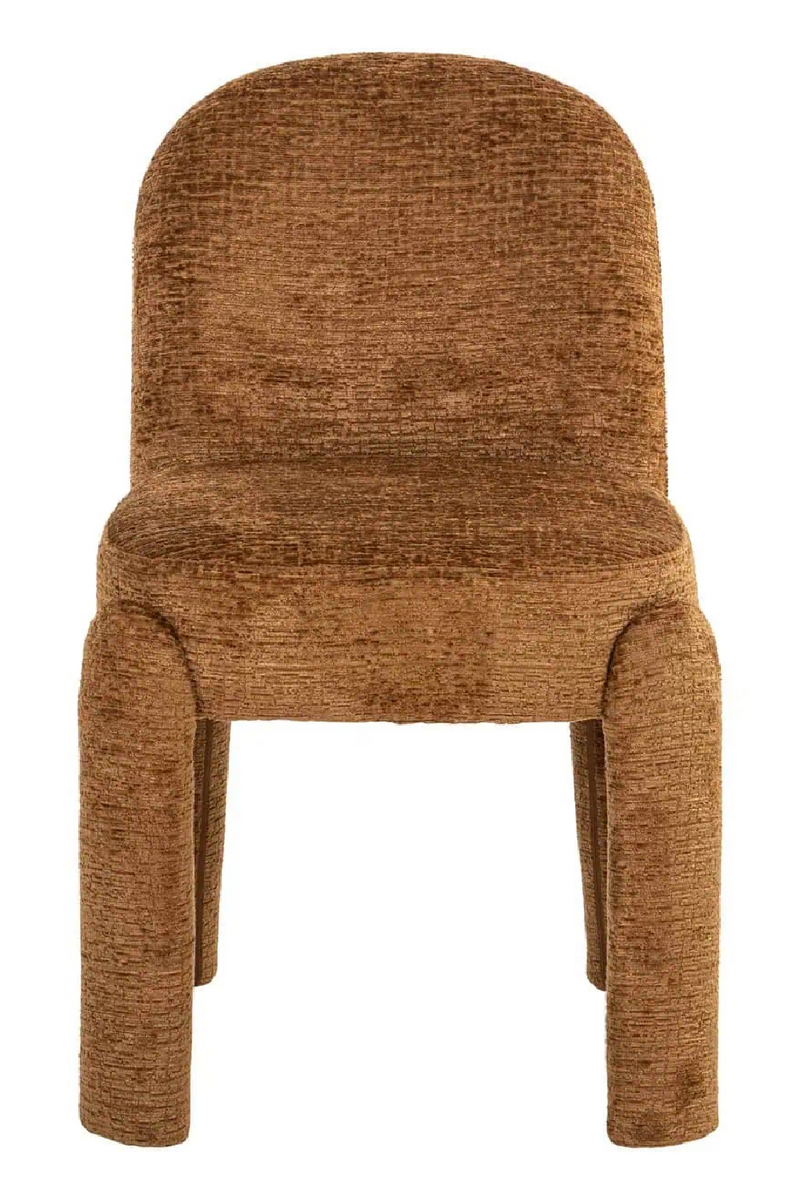 Chaises de Salle à Manger Rembourrées (2) | Richmond Brandi | OROA.fr