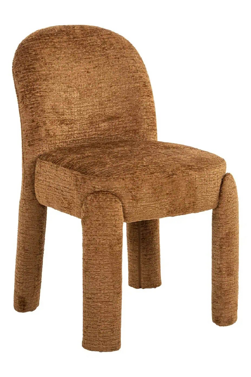 Chaises de Salle à Manger Rembourrées (2) | Richmond Brandi | OROA.fr