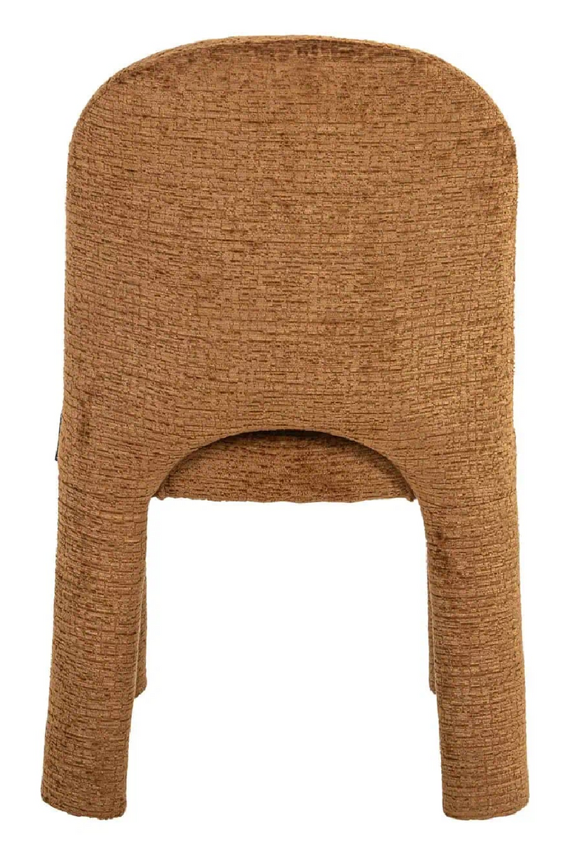 Chaises de Salle à Manger Rembourrées (2) | Richmond Brandi | OROA.fr