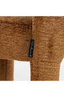 Chaises de Salle à Manger Rembourrées (2) | Richmond Brandi | OROA.fr