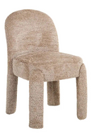 Chaises de Salle à Manger Rembourrées (2) | Richmond Brandi | OROA.fr