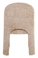 Chaises de Salle à Manger Rembourrées (2) | Richmond Brandi | OROA.fr