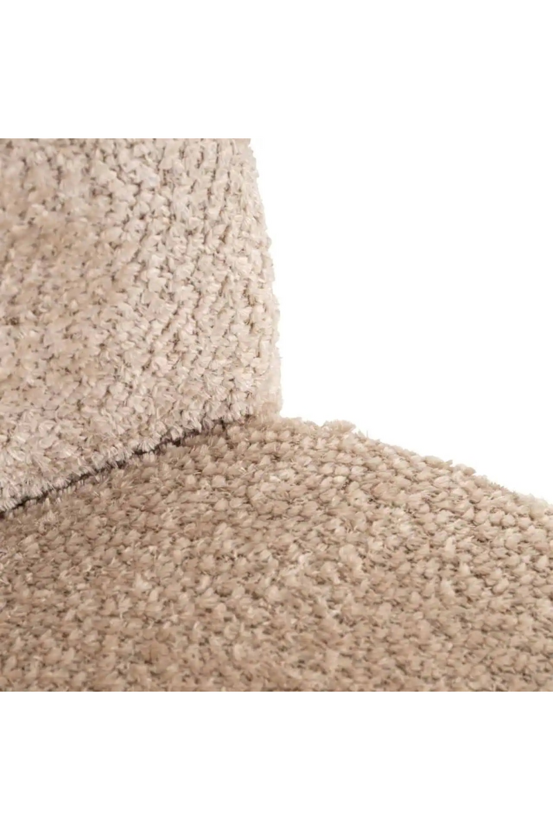 Chaises de Salle à Manger Rembourrées (2) | Richmond Brandi | OROA.fr