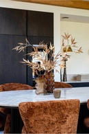 Tabouret de Bar à Base Conique | Richmond Gatsbi | OROA.fr