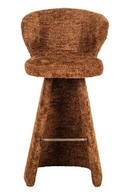 Tabouret de Bar à Base Conique | Richmond Gatsbi | OROA.fr