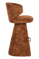 Tabouret de Bar à Base Conique | Richmond Gatsbi | OROA.fr